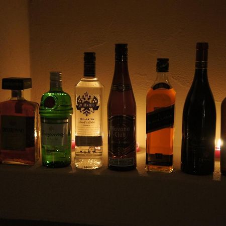 Arena Guesthouse フリムス エクステリア 写真