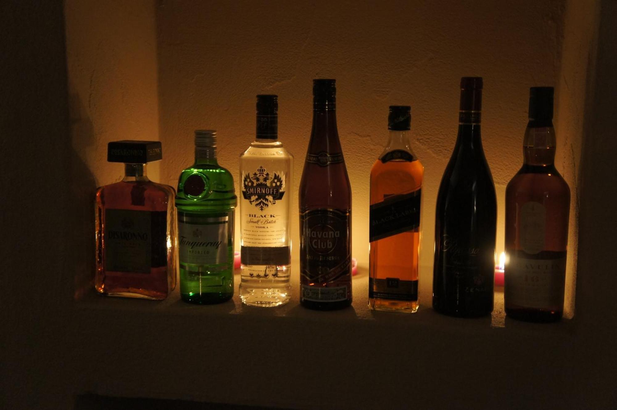 Arena Guesthouse フリムス エクステリア 写真